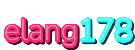 elang178 — logo kanal