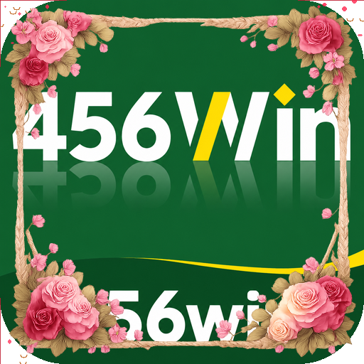 456win — mitra unggulan